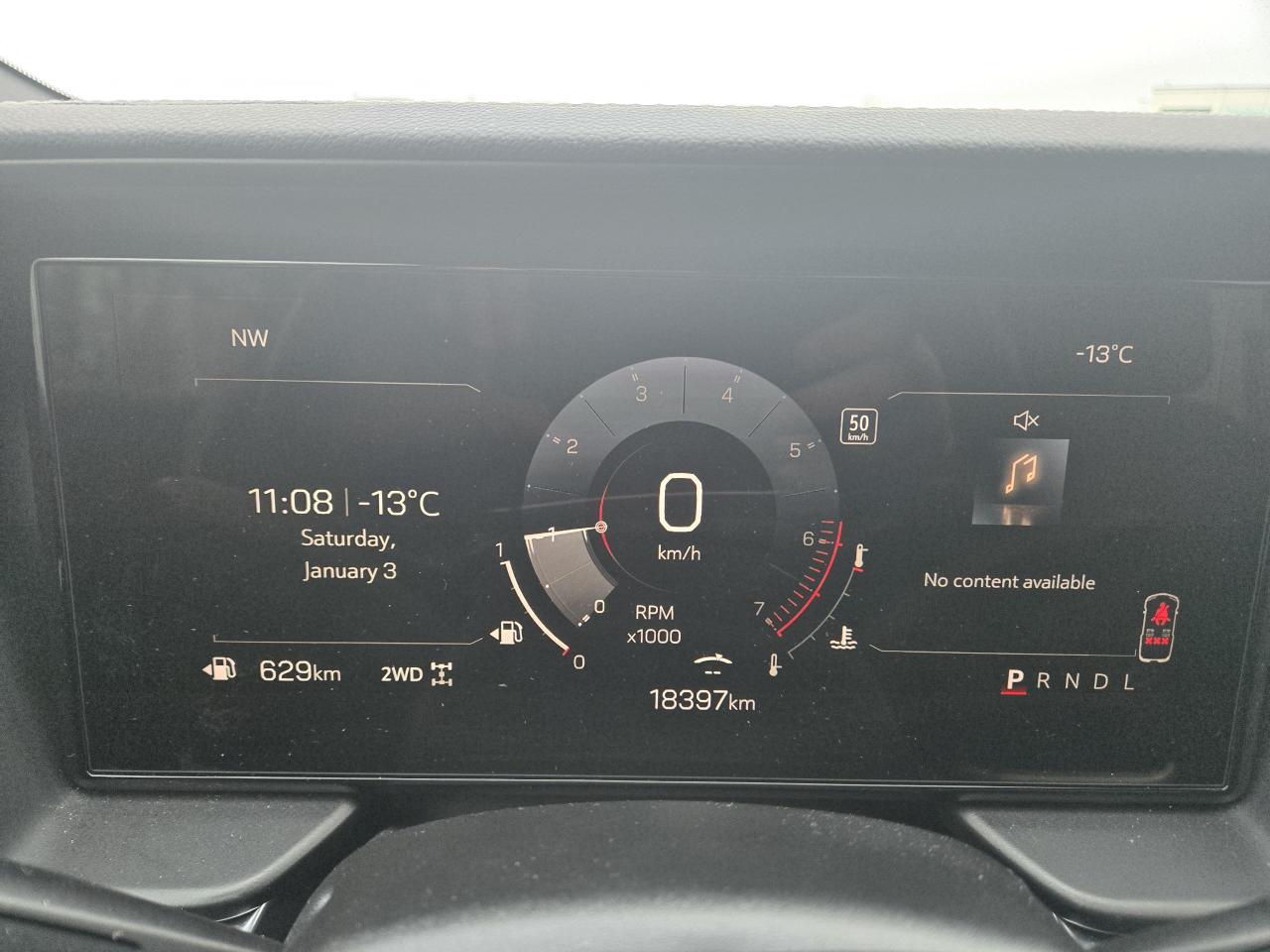 2025 GMC Terrain AWD Elevation Photo