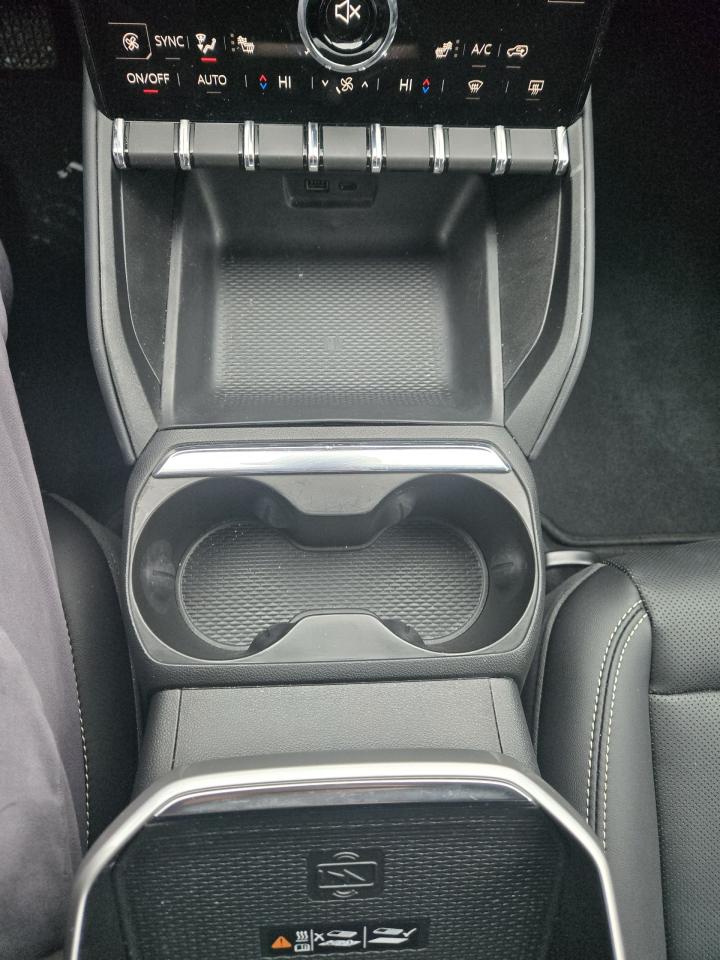 2025 GMC Terrain AWD Elevation Photo