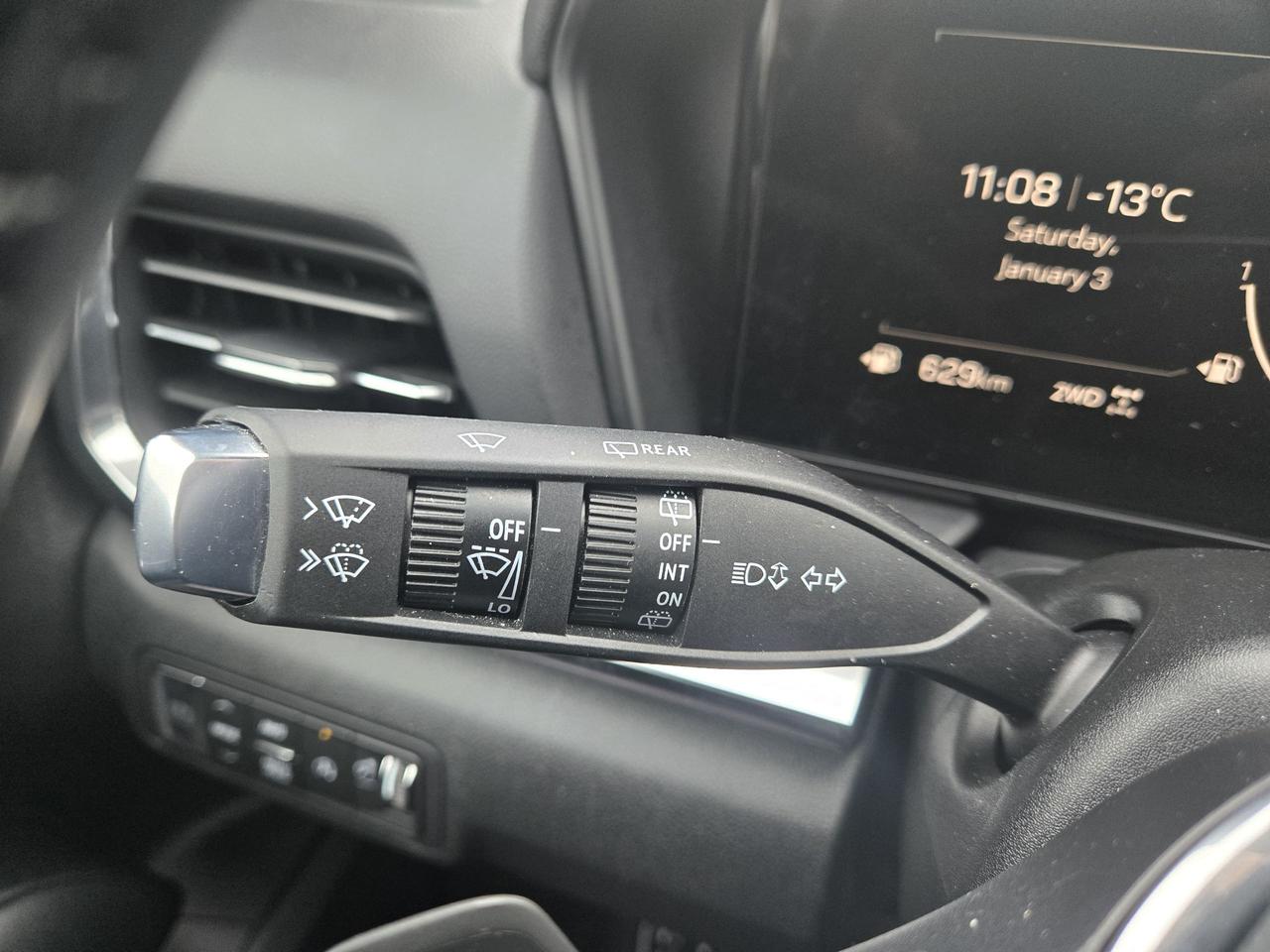 2025 GMC Terrain AWD Elevation Photo