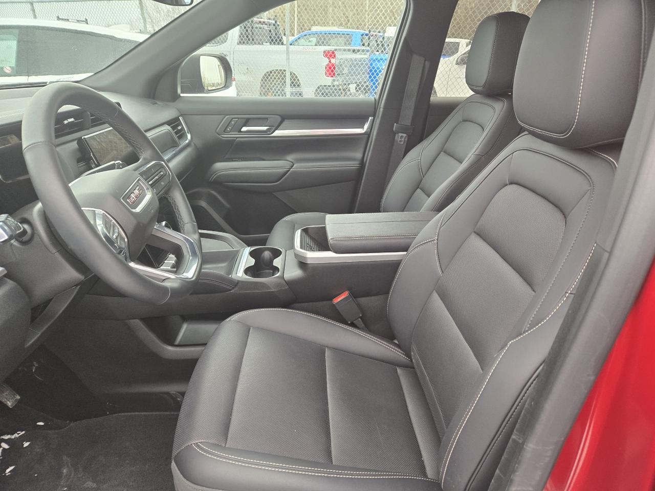 2025 GMC Terrain AWD Elevation Photo