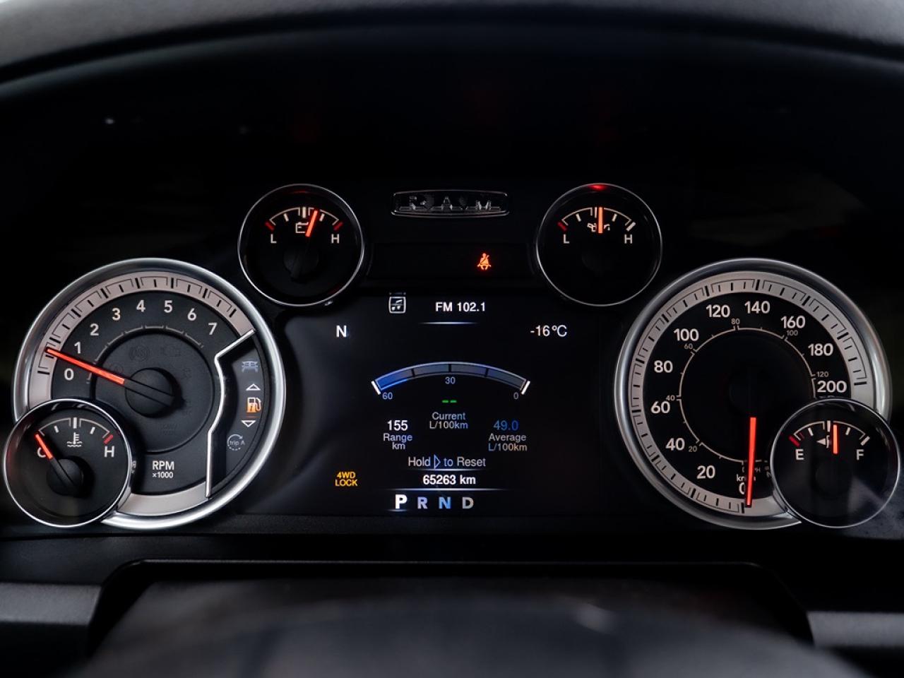 2023 RAM 1500 Classic EXPRESS Photo38