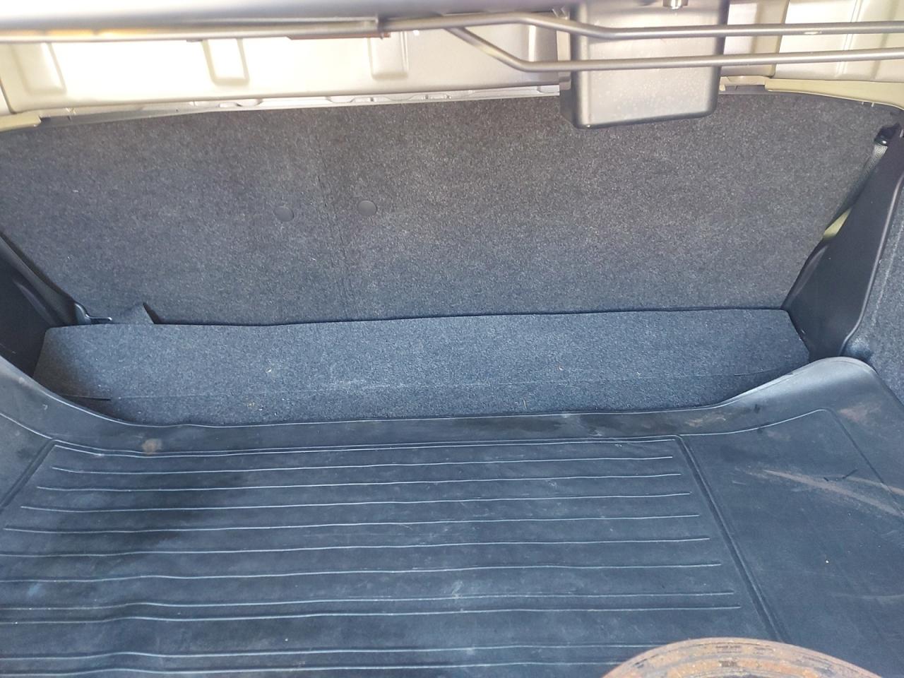 2020 Subaru Impreza Touring Photo3