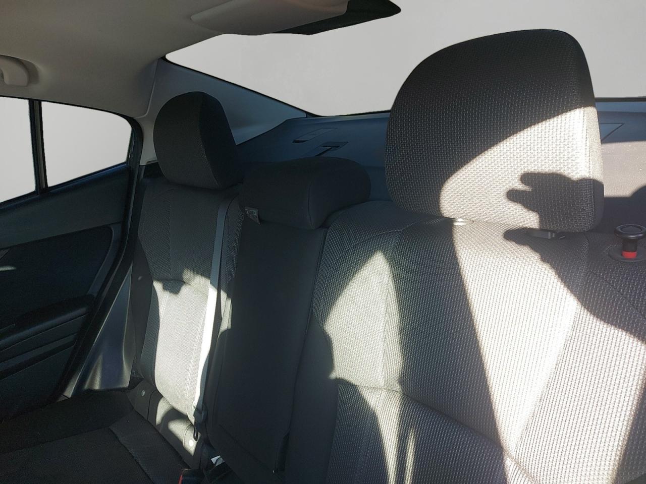 2020 Subaru Impreza Touring Photo