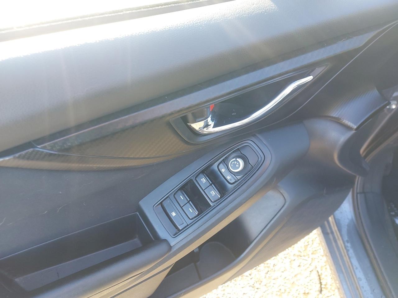 2020 Subaru Impreza Touring Photo