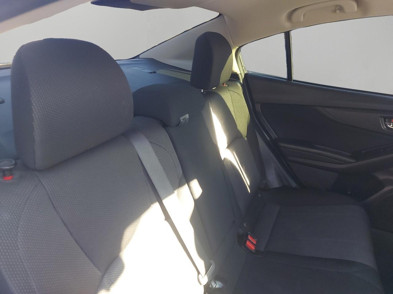 2020 Subaru Impreza Touring Photo4