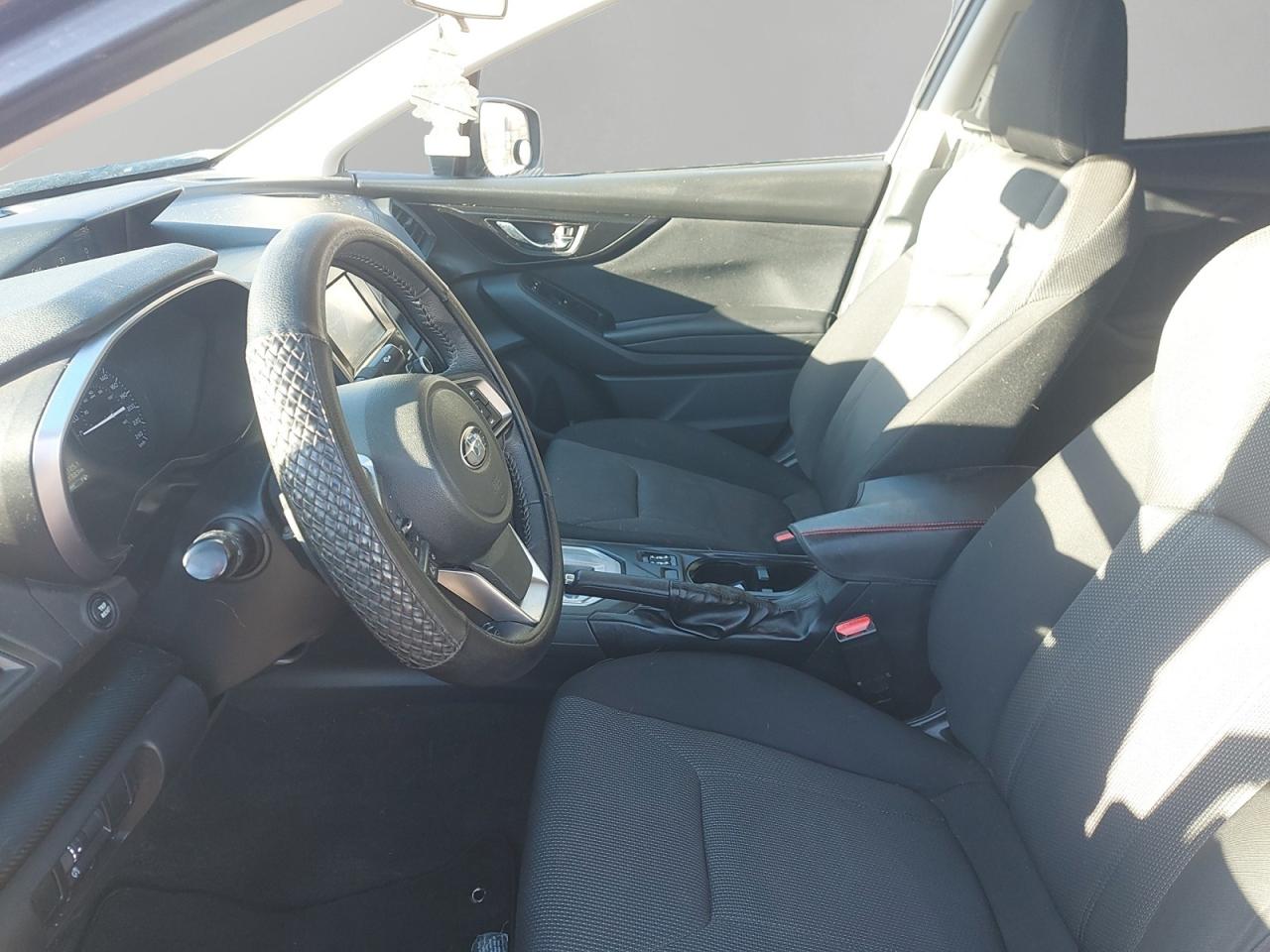 2020 Subaru Impreza Touring Photo