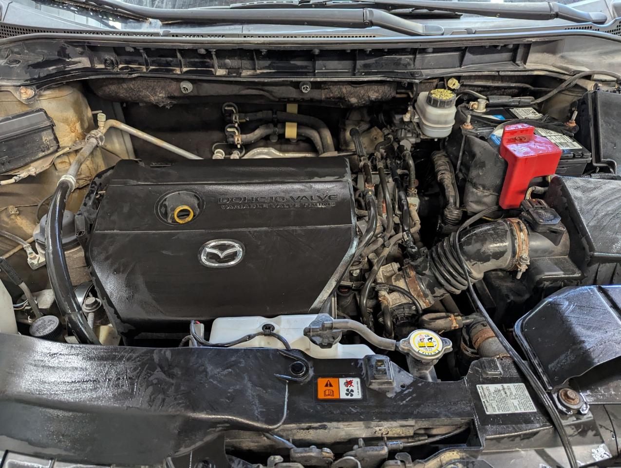 2011 Mazda CX-7 'Zoom Zoom ZOOM" certified + FREE 6M warranty Photo