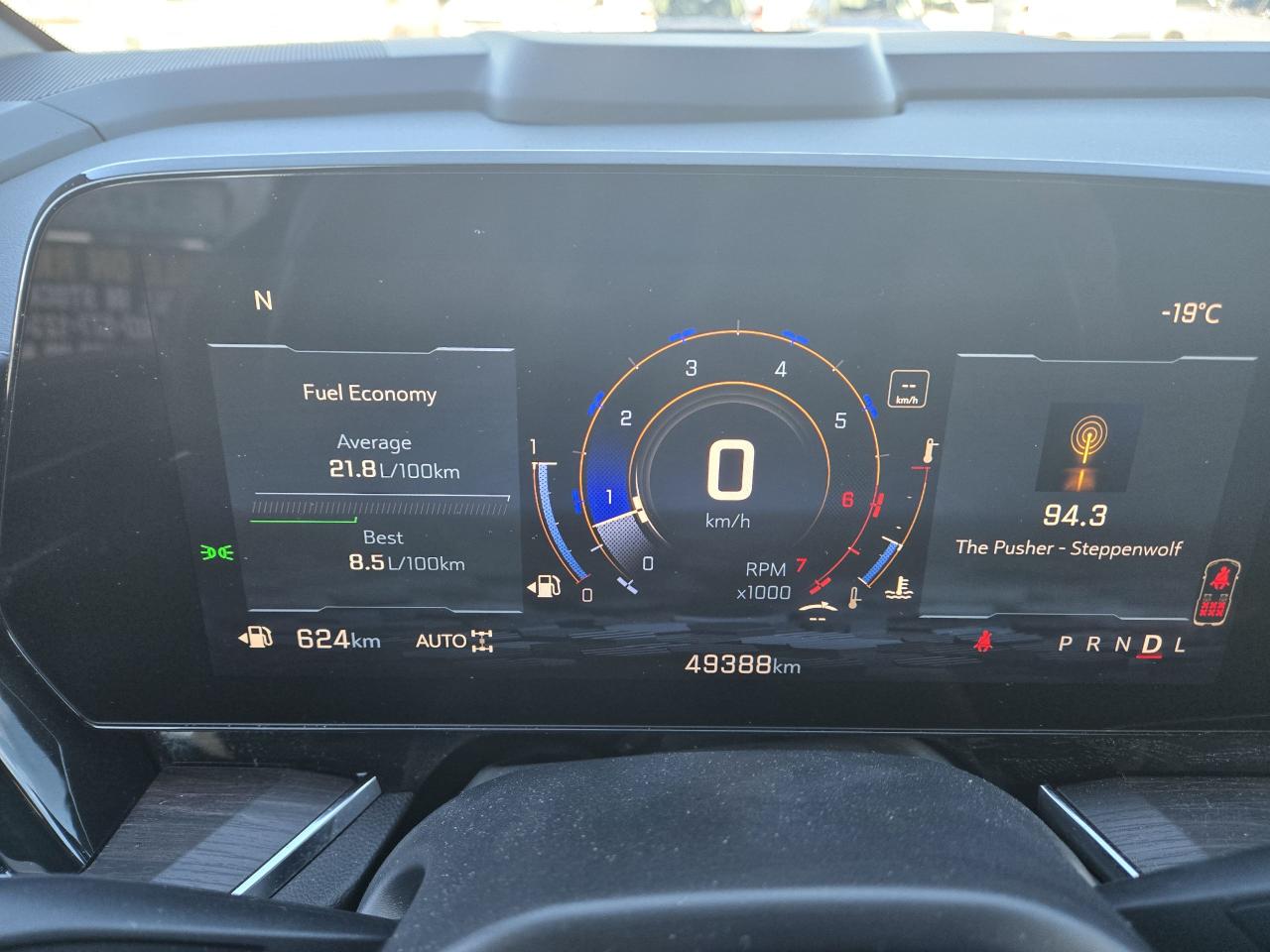 2025 Chevrolet Suburban LS Photo