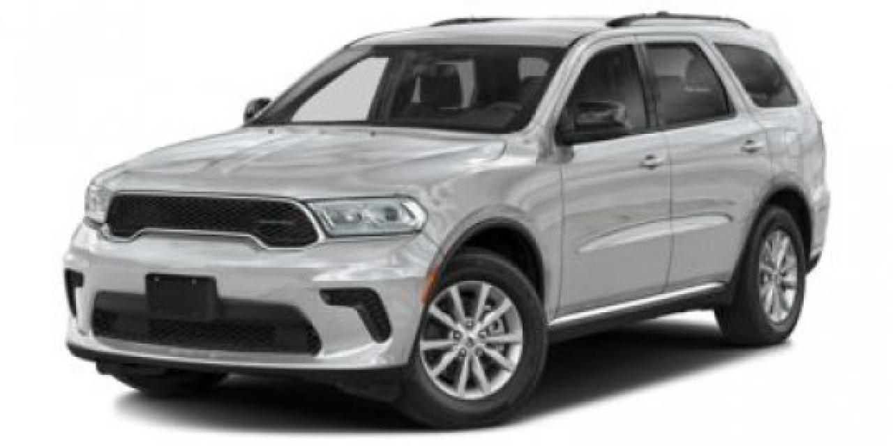 DURANGO AWD