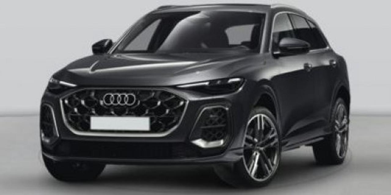 Small SUV 4WD, Technik 2.0 TFSI quattro, 7-Speed Auto-Shift Manual w/OD, Intercooled Turbo Premium Unleaded I-4 2.0 L/121