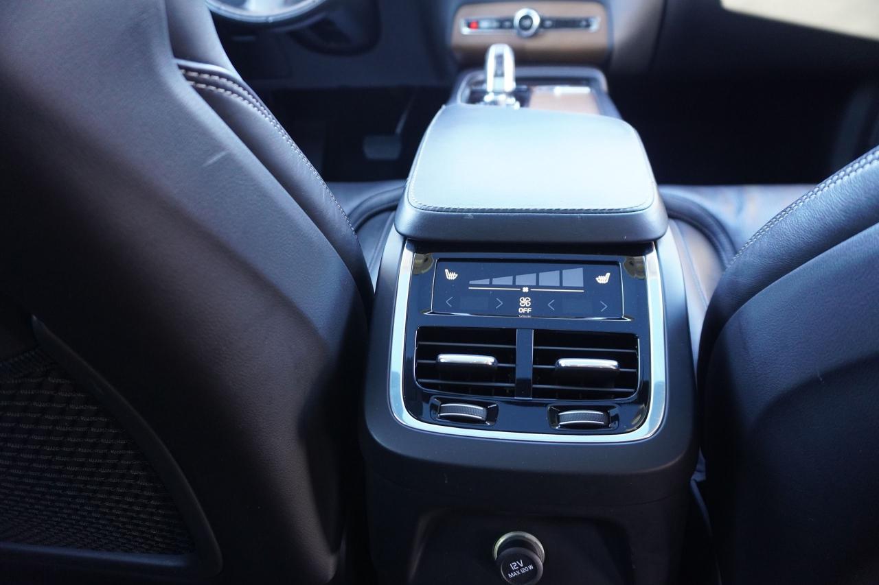 2017 Volvo XC90 T8 INSCRIPTION/ NO ACCIDENTS/ PLUG IN HYBRID/LOCAL Photo