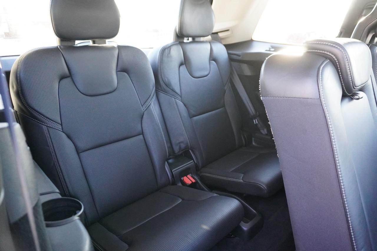 2017 Volvo XC90 T8 INSCRIPTION/ NO ACCIDENTS/ PLUG IN HYBRID/LOCAL Photo