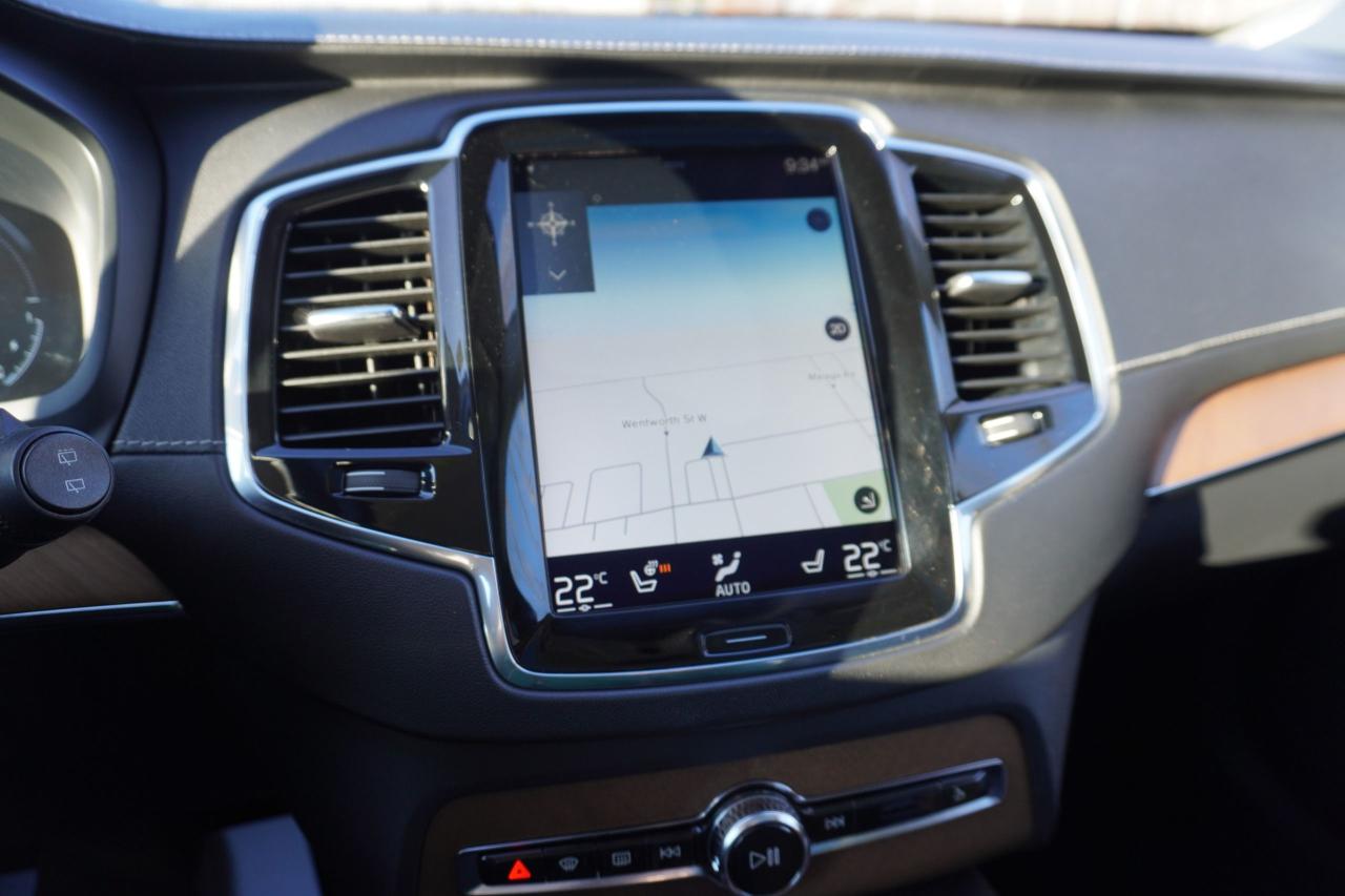 2017 Volvo XC90 T8 INSCRIPTION/ NO ACCIDENTS/ PLUG IN HYBRID/LOCAL Photo