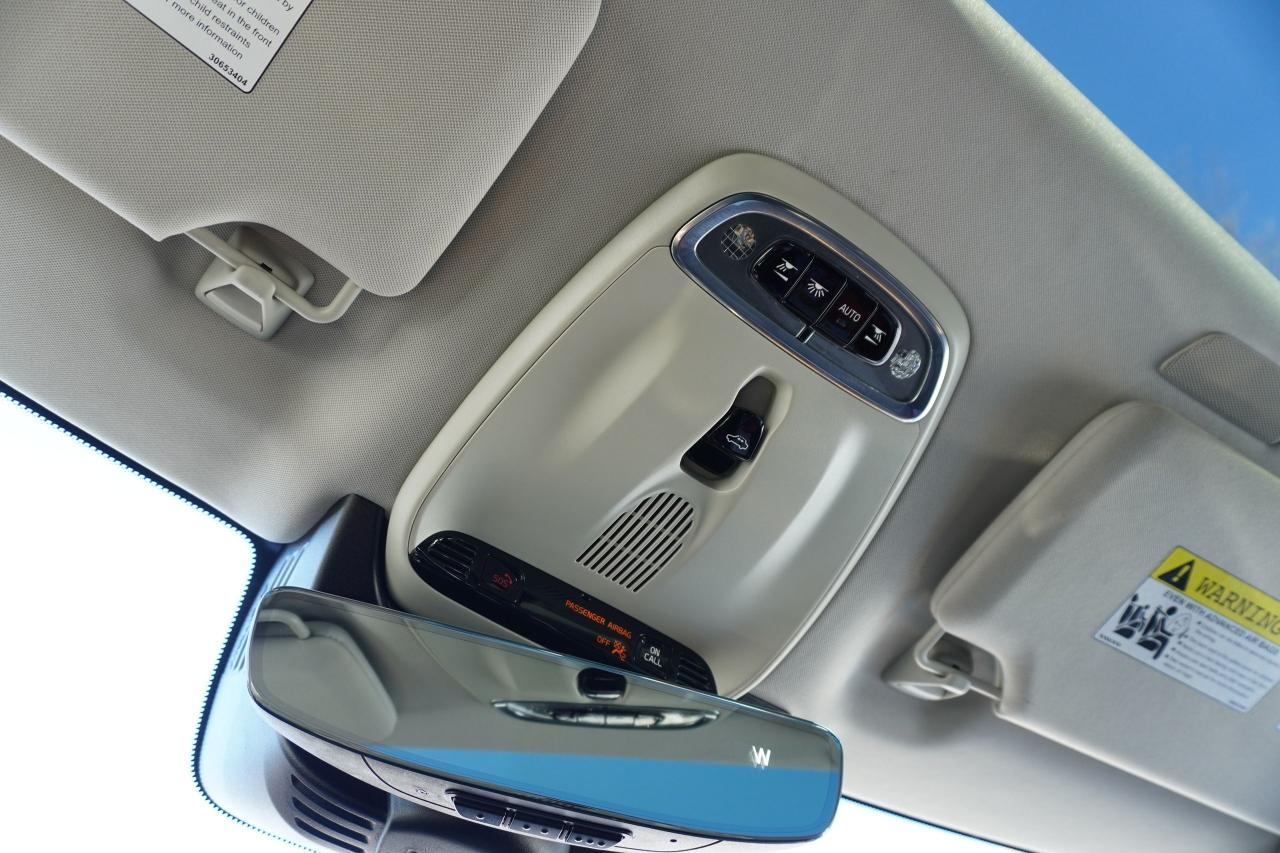 2017 Volvo XC90 T8 INSCRIPTION/ NO ACCIDENTS/ PLUG IN HYBRID/LOCAL Photo