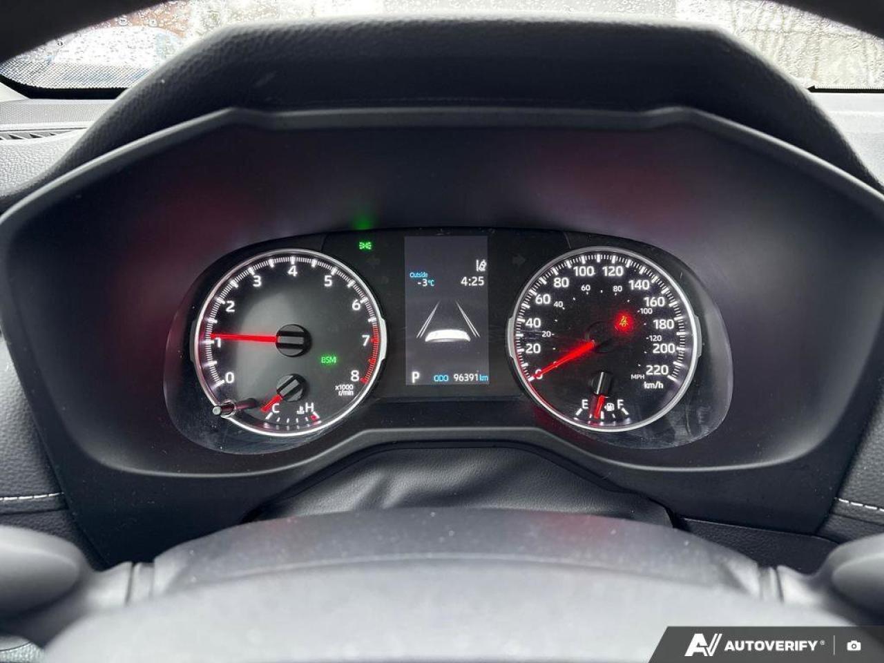 2022 Toyota RAV4 LE   CLEAN CARFAX   ONE OWNER   CARPLAY   HEATED S Photo