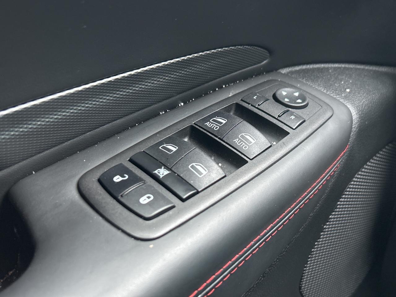 2023 Dodge Durango GT, 6 PASS, LOCAL TRADE, 1 OWNER, REMOTE START! Photo