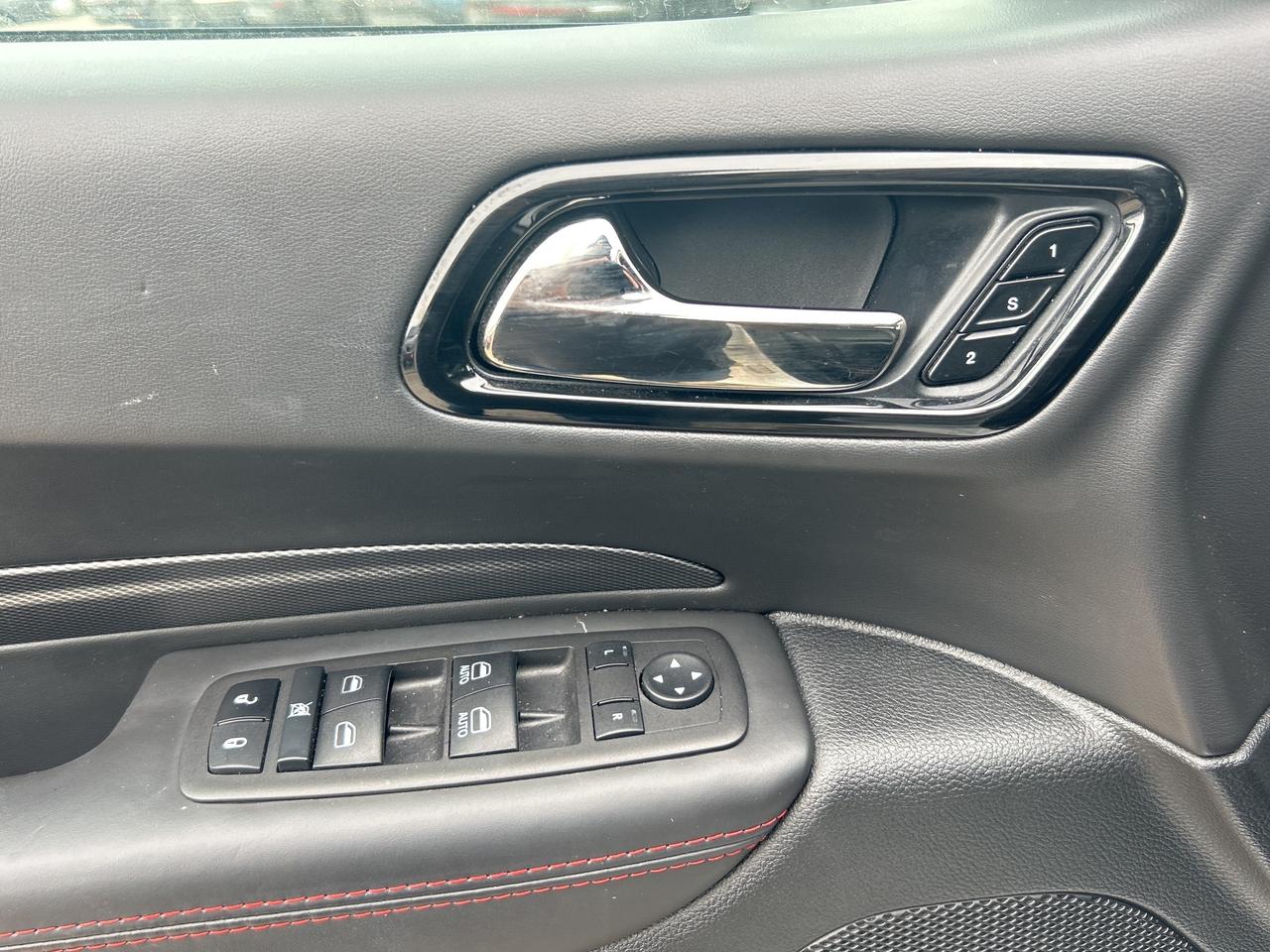 2023 Dodge Durango GT, 6 PASS, LOCAL TRADE, 1 OWNER, REMOTE START! Photo