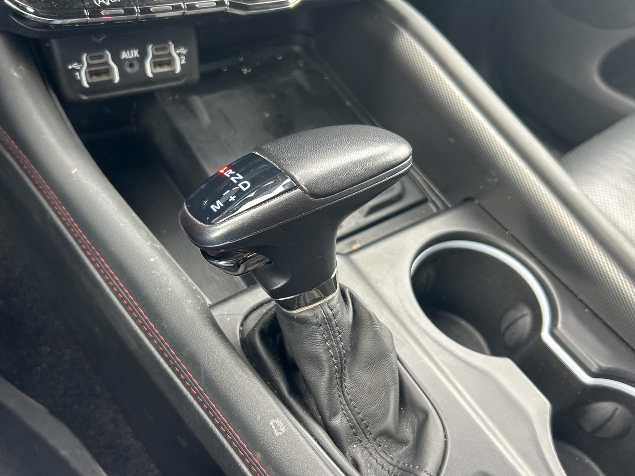 2023 Dodge Durango GT, 6 PASS, LOCAL TRADE, 1 OWNER, REMOTE START! Photo