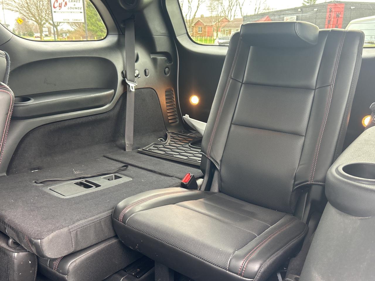 2023 Dodge Durango GT, 6 PASS, LOCAL TRADE, 1 OWNER, REMOTE START! Photo