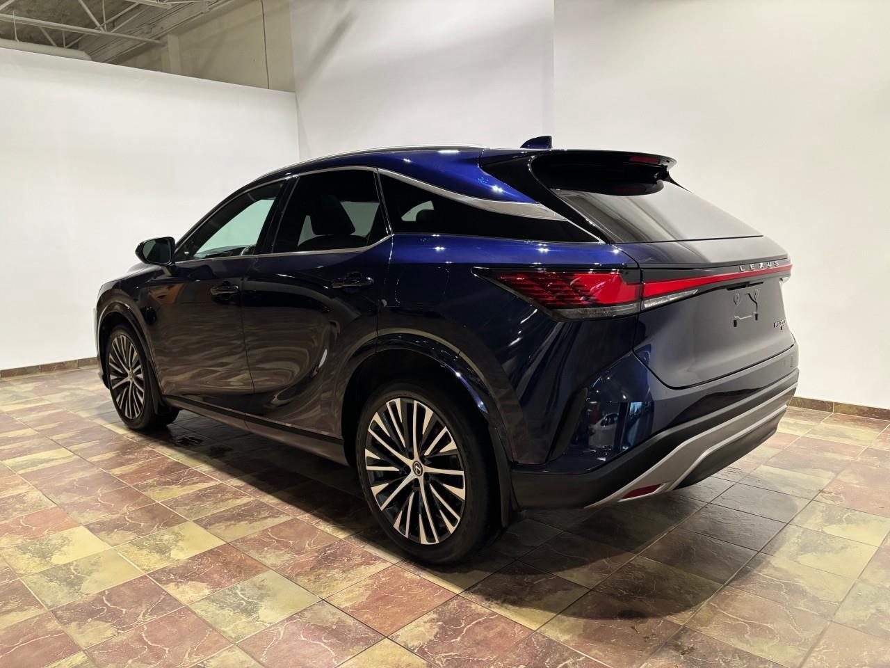 2023 Lexus RX 350 ULTRA LUXURY PACKAGE   LEXUS CERTIFIED PRE-OWNED Photo