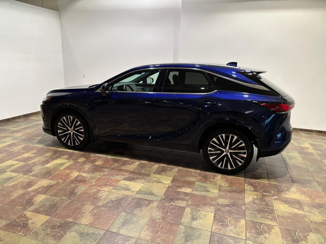 2023 Lexus RX 350 ULTRA LUXURY PACKAGE   LEXUS CERTIFIED PRE-OWNED Photo4