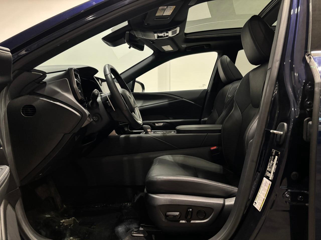 2023 Lexus RX 350 ULTRA LUXURY PACKAGE   LEXUS CERTIFIED PRE-OWNED Photo