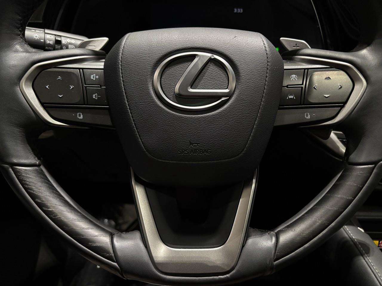 2023 Lexus RX 350 ULTRA LUXURY PACKAGE   LEXUS CERTIFIED PRE-OWNED Photo