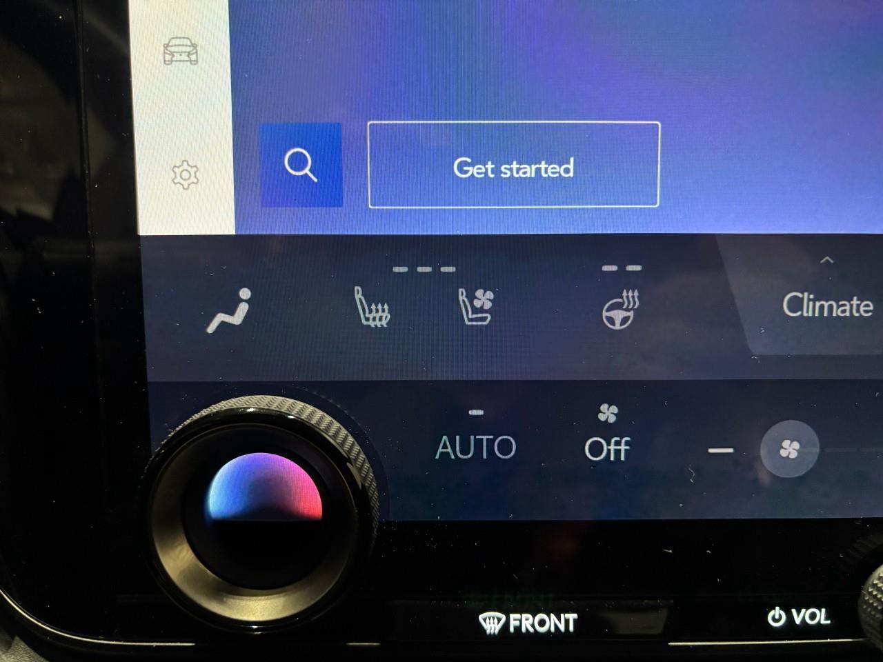 2023 Lexus RX 350 ULTRA LUXURY PACKAGE   LEXUS CERTIFIED PRE-OWNED Photo