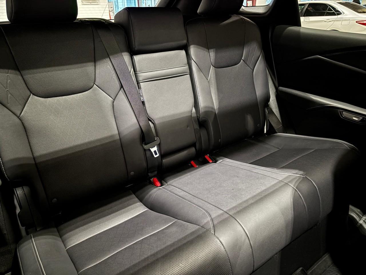 2023 Lexus RX 350 ULTRA LUXURY PACKAGE   LEXUS CERTIFIED PRE-OWNED Photo