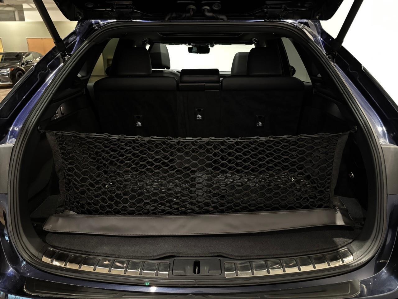 2023 Lexus RX 350 ULTRA LUXURY PACKAGE   LEXUS CERTIFIED PRE-OWNED Photo