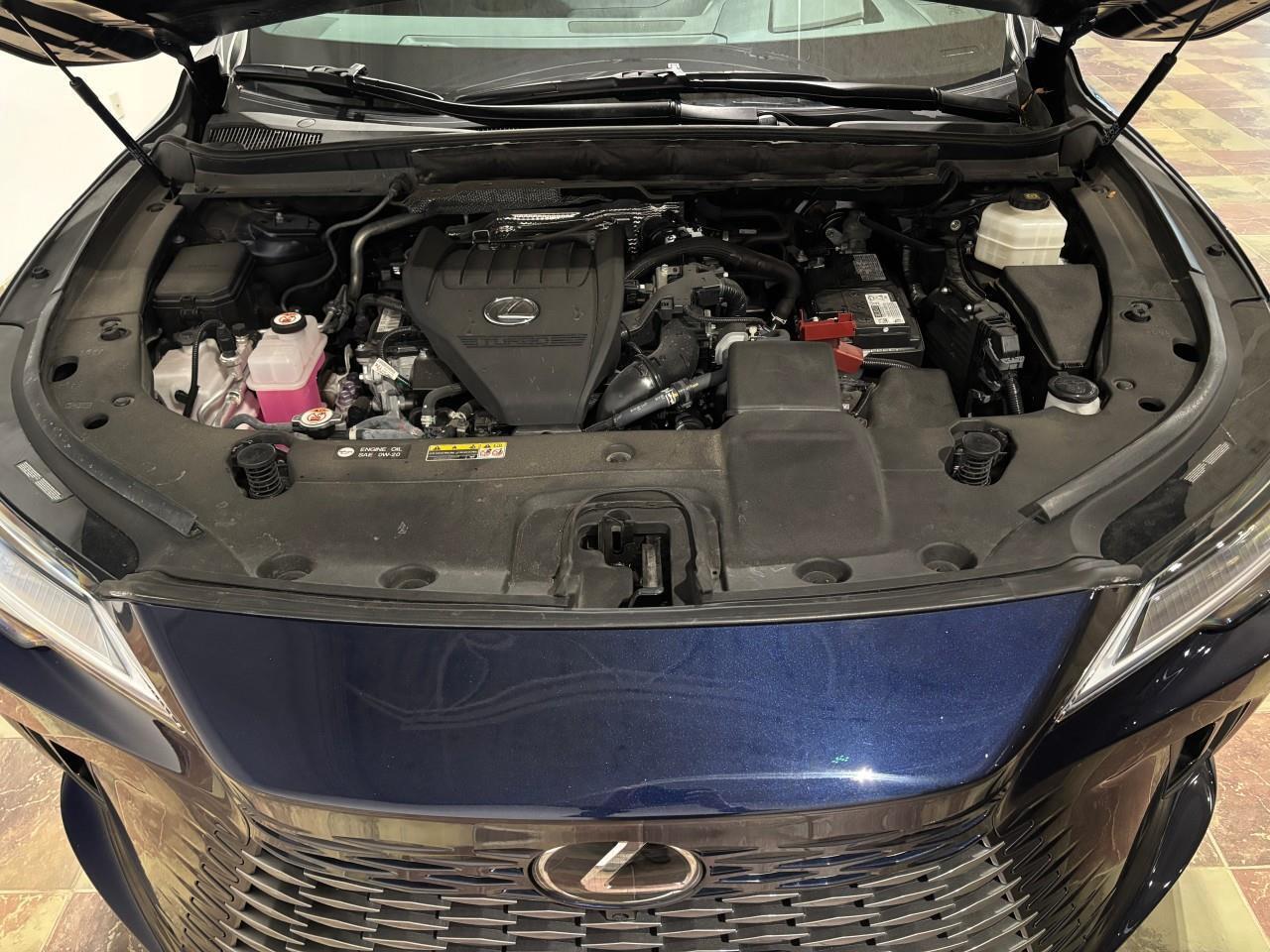 2023 Lexus RX 350 ULTRA LUXURY PACKAGE   LEXUS CERTIFIED PRE-OWNED Photo