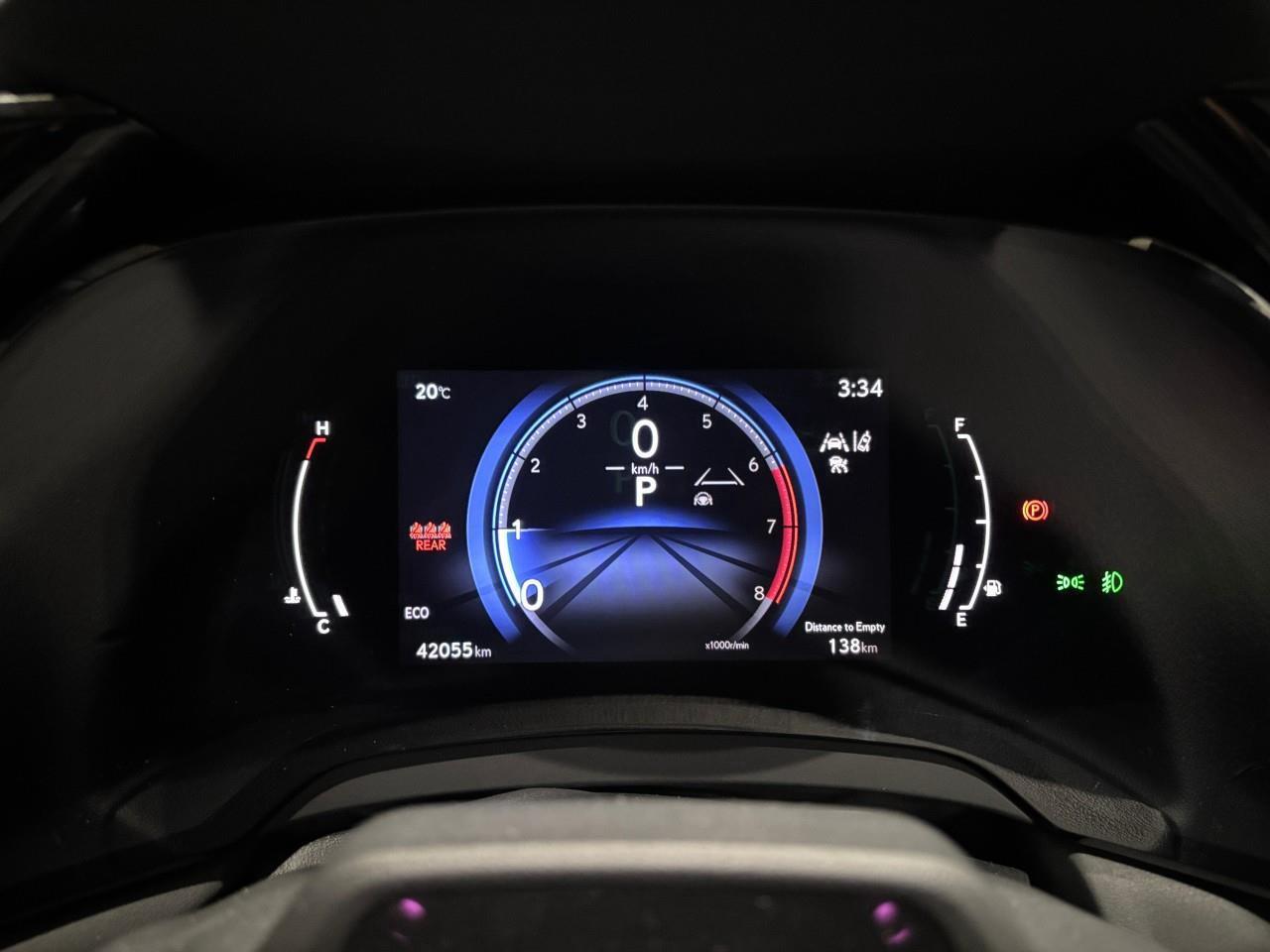 2023 Lexus RX 350 ULTRA LUXURY PACKAGE   LEXUS CERTIFIED PRE-OWNED Photo