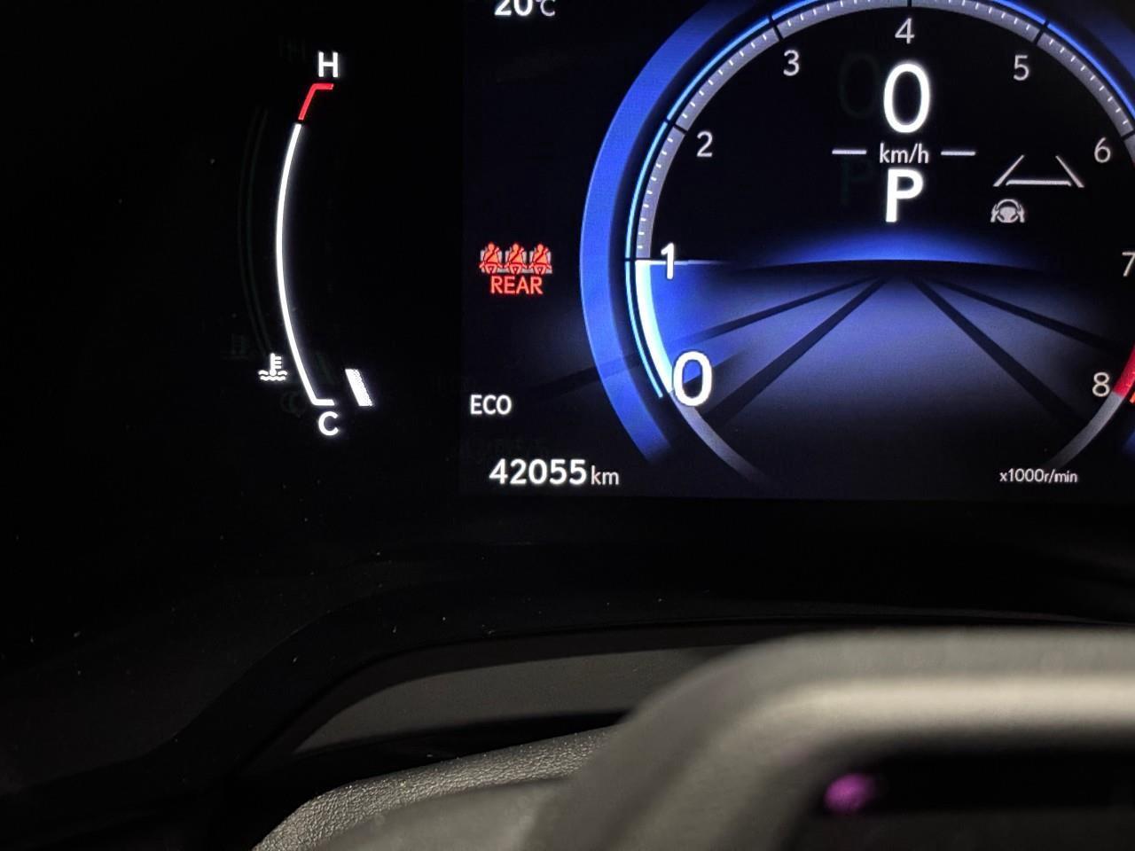 2023 Lexus RX 350 ULTRA LUXURY PACKAGE   LEXUS CERTIFIED PRE-OWNED Photo