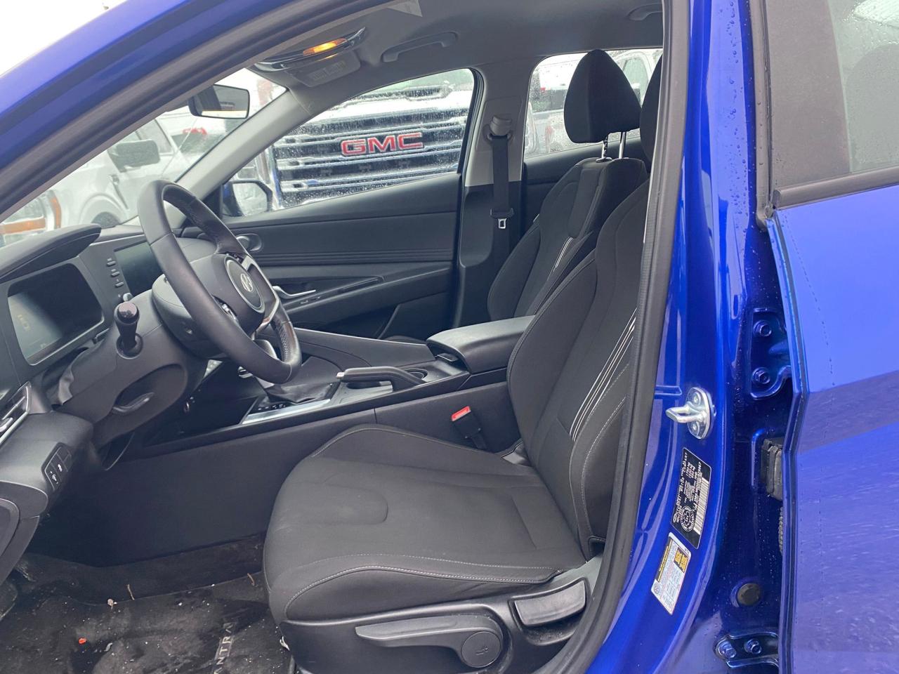 2025 Hyundai Elantra Preferred ~Heated Seats ~Bluetooth ~Alloys ~Camera Photo