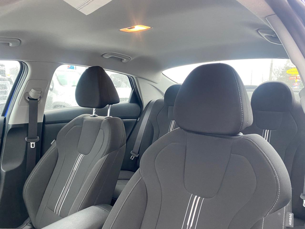 2025 Hyundai Elantra Preferred ~Heated Seats ~Bluetooth ~Alloys ~Camera Photo