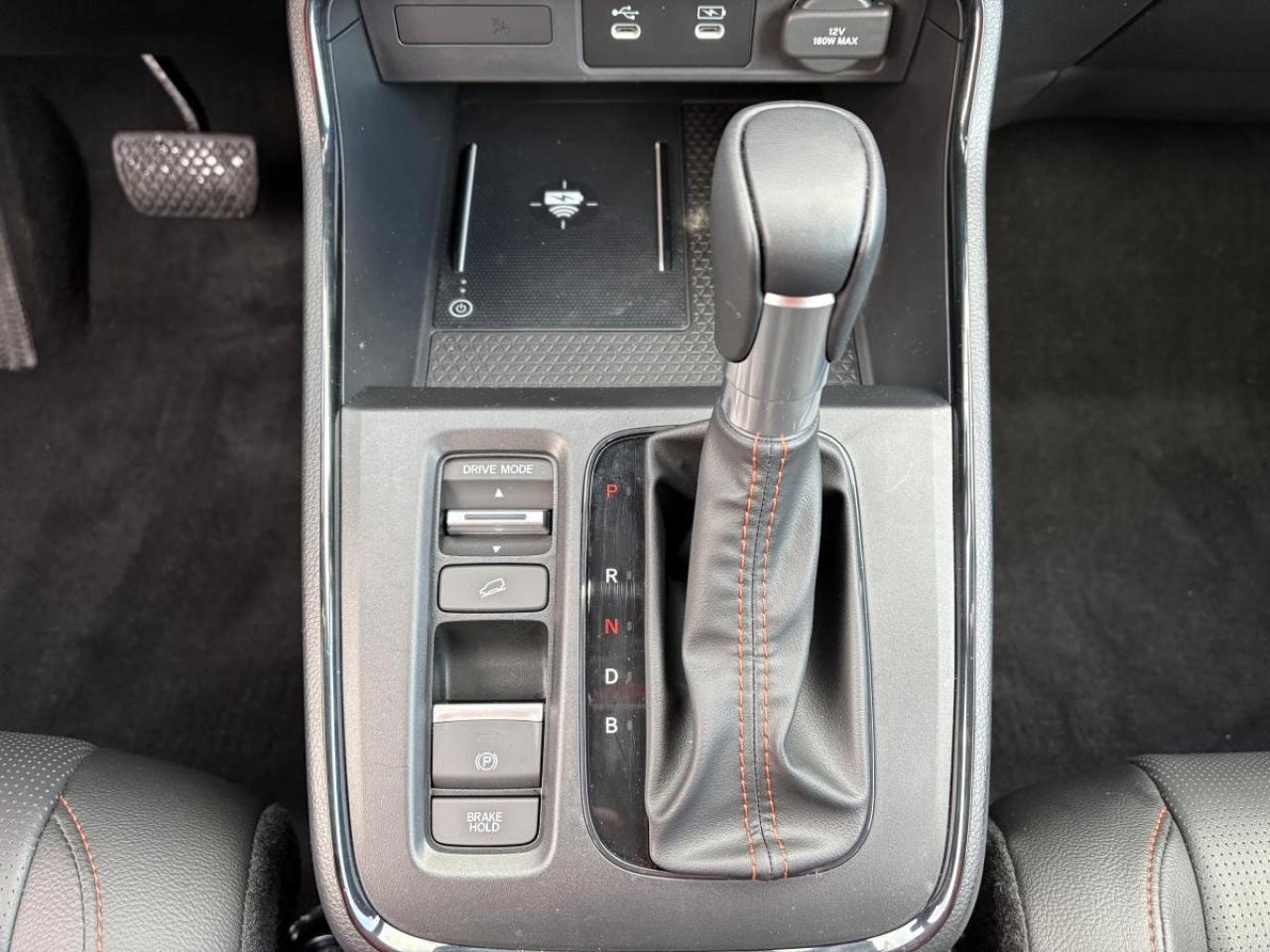 2026 Honda CR-V Hybrid Touring Honda Certified 7YR/160K Warranty Photo