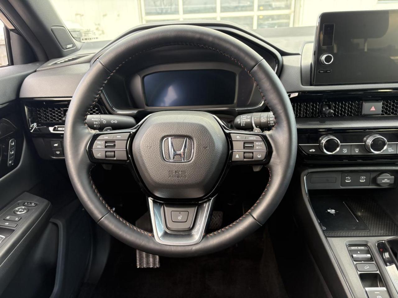 2026 Honda CR-V Hybrid Touring Honda Certified 7YR/160K Warranty Photo