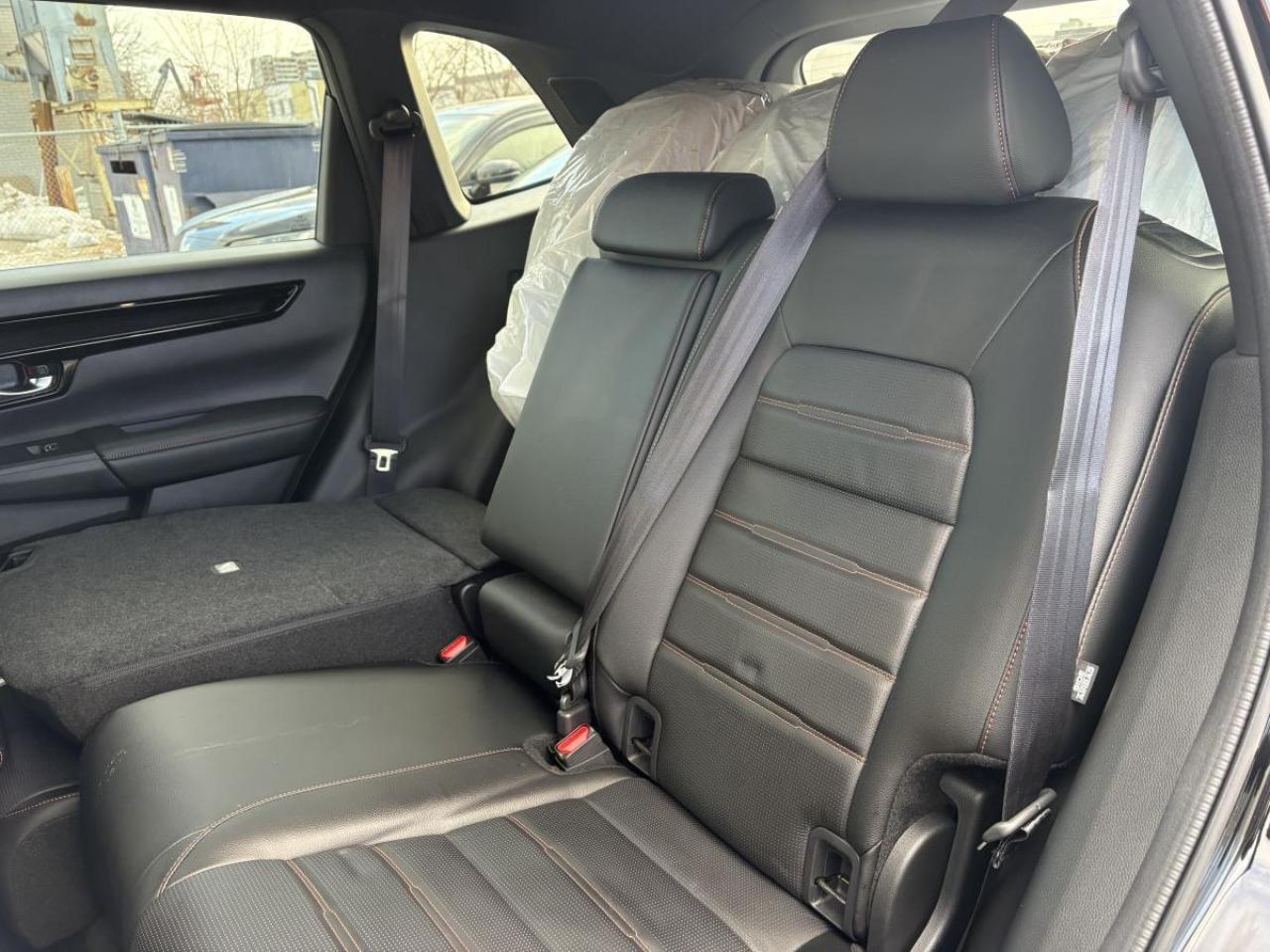 2026 Honda CR-V Hybrid Touring Honda Certified 7YR/160K Warranty Photo