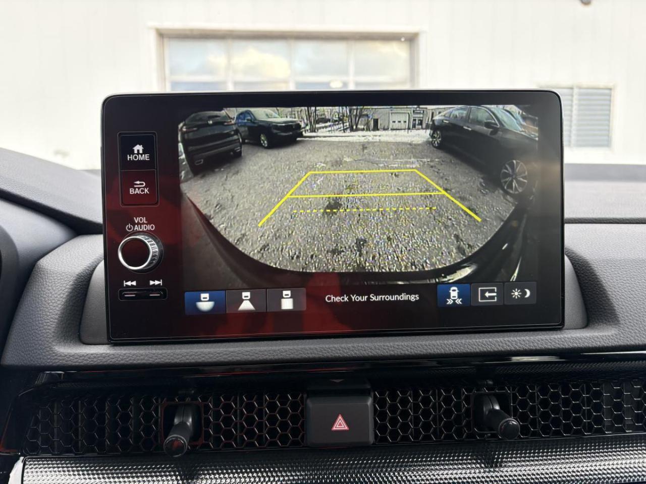 2026 Honda CR-V Hybrid Touring Honda Certified 7YR/160K Warranty Photo