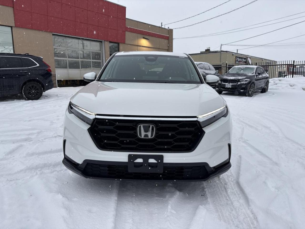 2024 Honda CR-V LX Honda Certified With 7YR/160K Warranty Photo