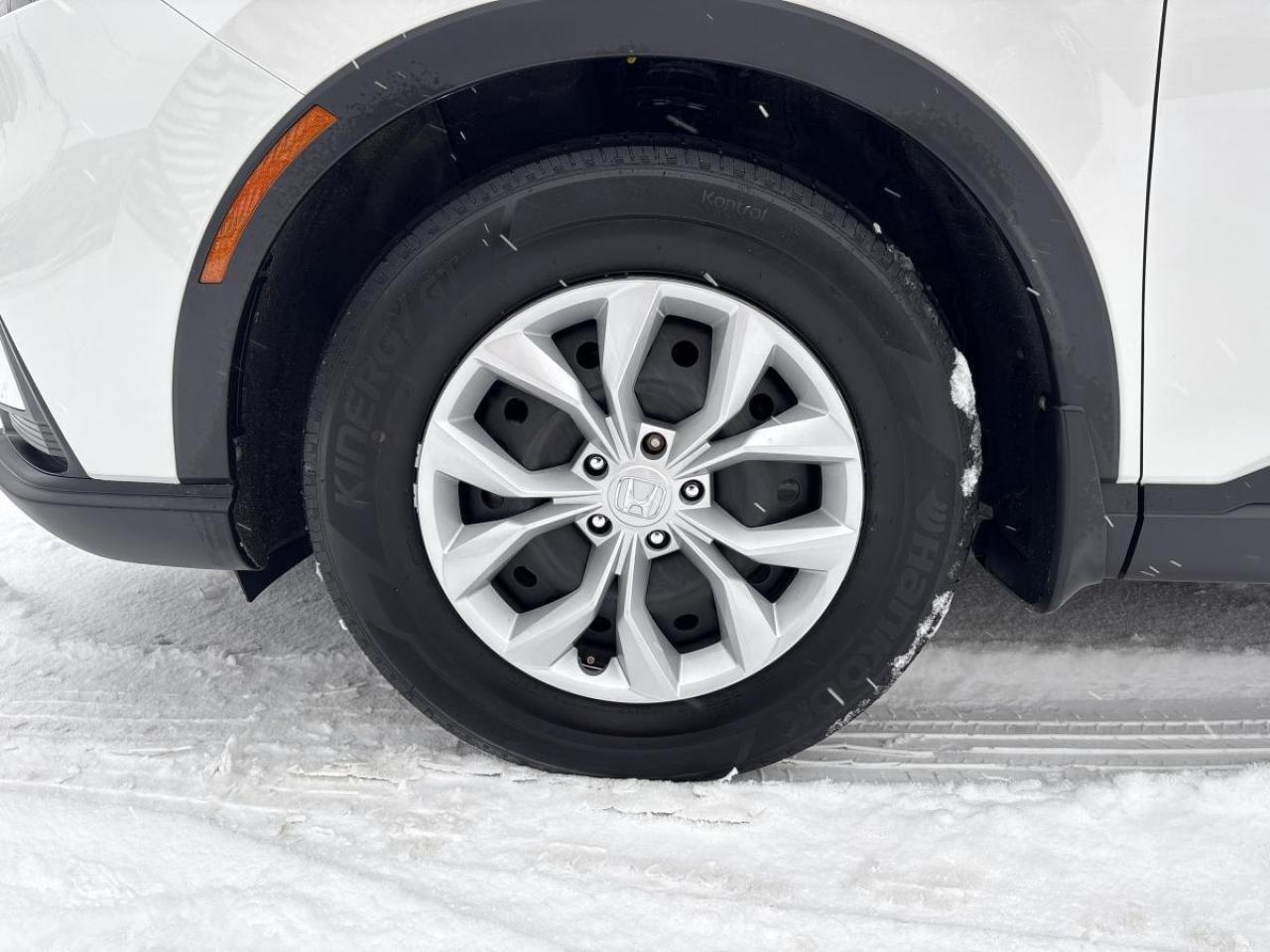 2024 Honda CR-V LX Honda Certified With 7YR/160K Warranty Photo