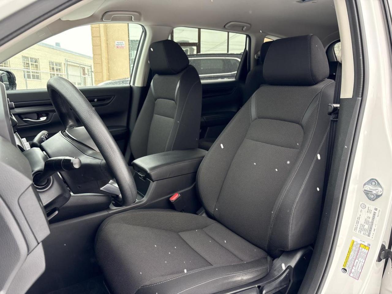 2024 Honda CR-V LX Honda Certified With 7YR/160K Warranty Photo