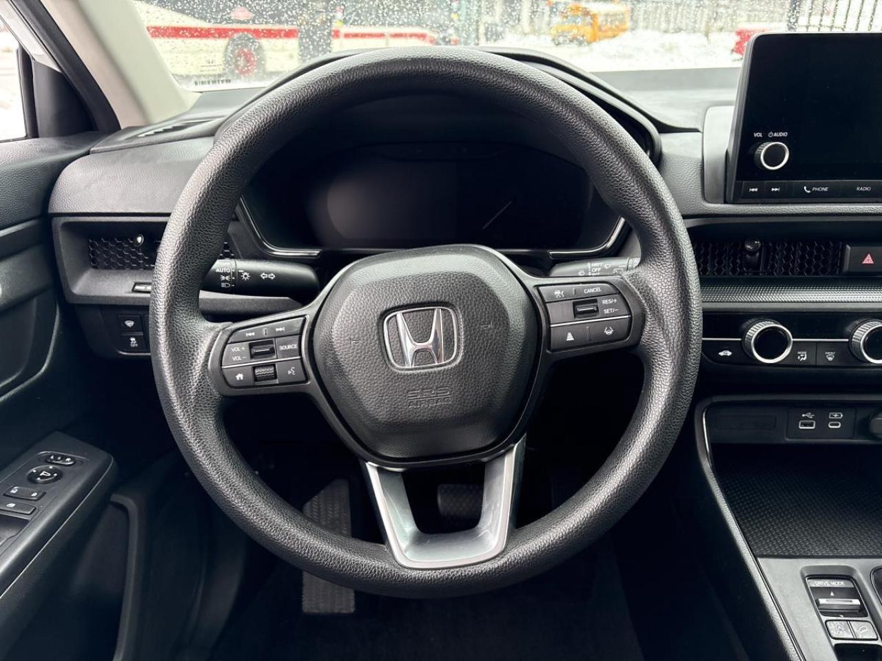 2024 Honda CR-V Lx-B Honda Certified With 7YRS/160K Warranty Photo