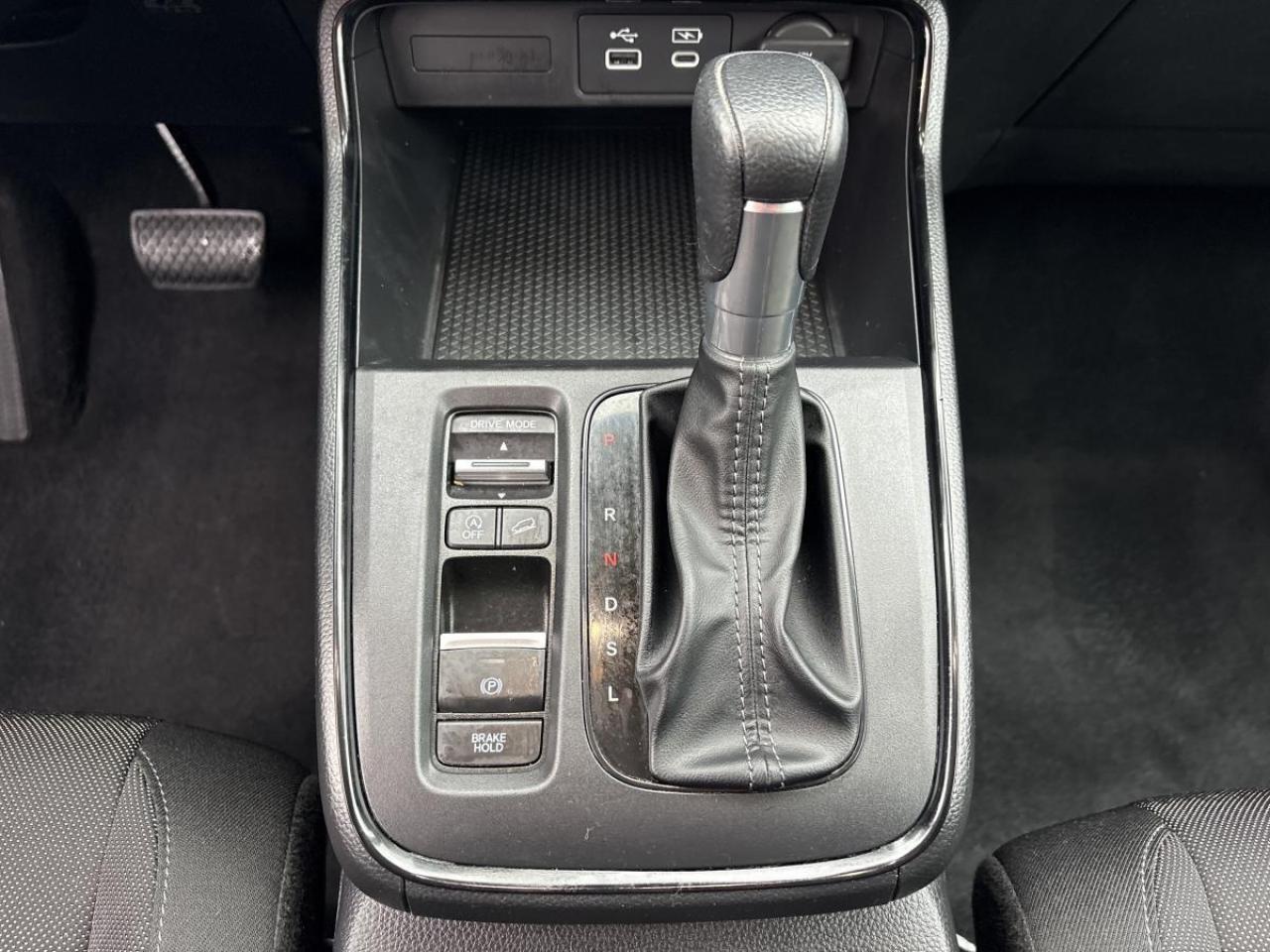 2024 Honda CR-V Lx-B Honda Certified With 7YRS/160K Warranty Photo