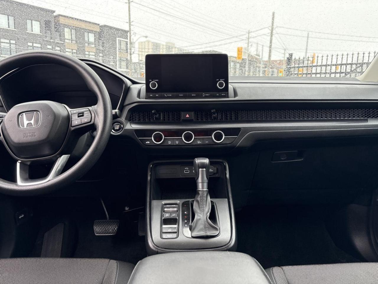 2024 Honda CR-V LX Honda Certified With 7YR/160K Warranty Photo