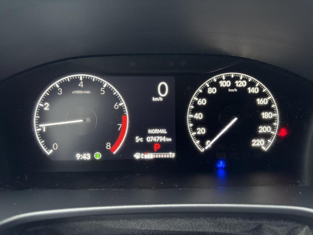 2024 Honda CR-V LX Honda Certified With 7YR/160K Warranty Photo