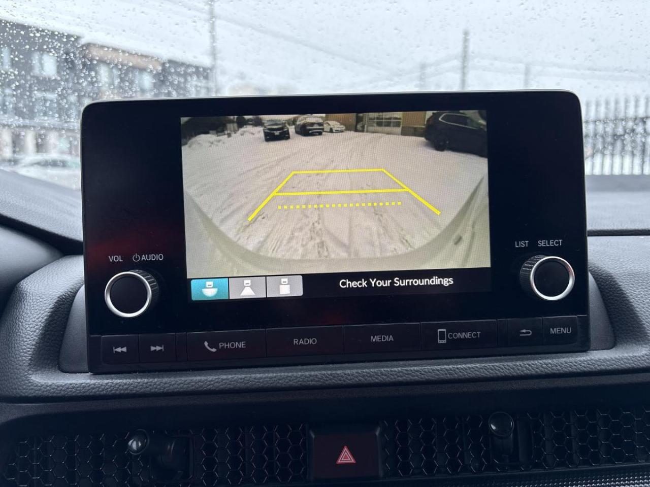 2024 Honda CR-V LX Honda Certified With 7YR/160K Warranty Photo