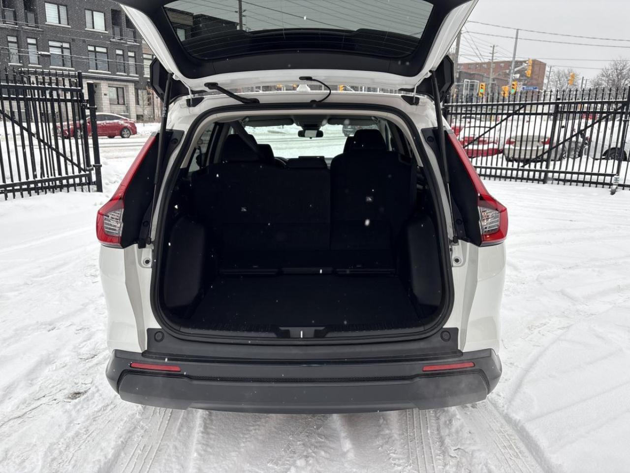 2024 Honda CR-V LX Honda Certified With 7YR/160K Warranty Photo