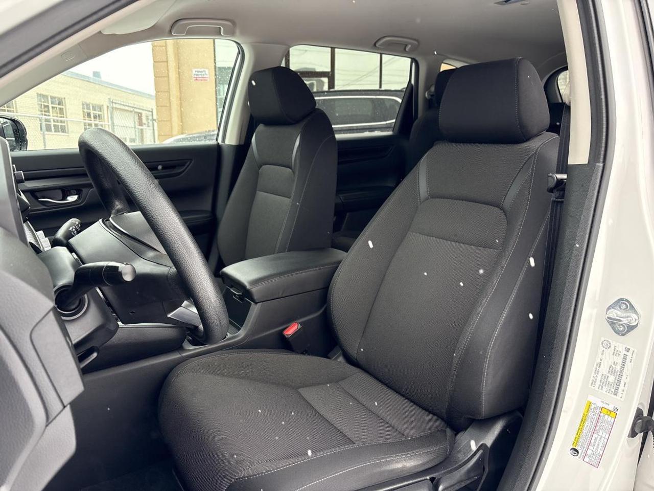 2024 Honda CR-V Lx-B Honda Certified With 7YRS/160K Warranty Photo