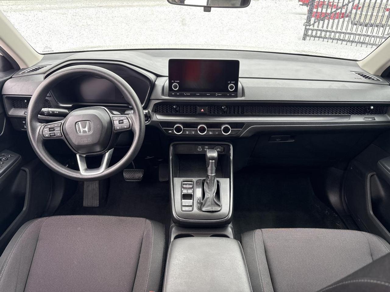 2024 Honda CR-V Lx-B Honda Certified With 7YRS/160K Warranty Photo